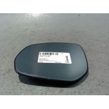 GLACE RETROVISEUR EXT G PEUGEOT 5008 2009-