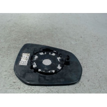 GLACE RETROVISEUR EXT G PEUGEOT 5008 2009-