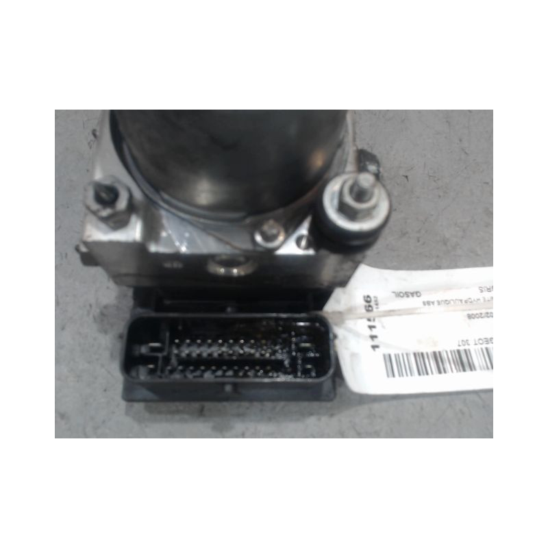 UNITE HYDRAULIQUE ABS PEUGEOT 307