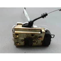 SYSTEME CONDAMNATION ARRIERE GAUCHE CITROEN C3 I Phase 2 2005-2010