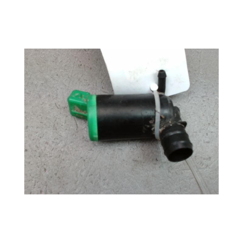 POMPE LAVE-GLACE AVANT PEUGEOT 406 BERL. Phase 2 1999-2004