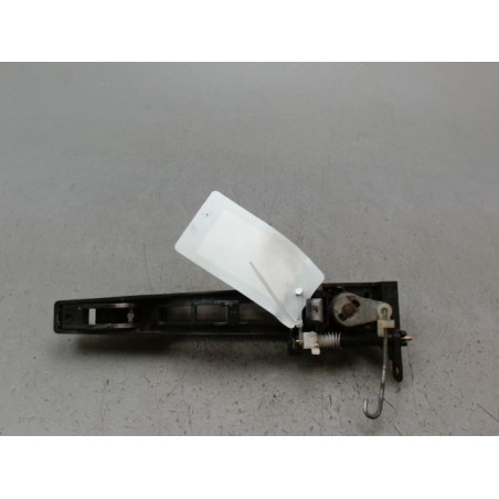 POIGNEE EXTERIEURE PORTE AVANT GAUCHE PEUGEOT 307 Phase 1 2001-2005