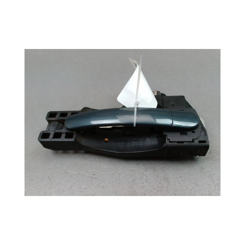 POIGNEE EXTERIEURE PORTE AVANT DROIT AUDI TT COUPE II Phase 1 2006-2010