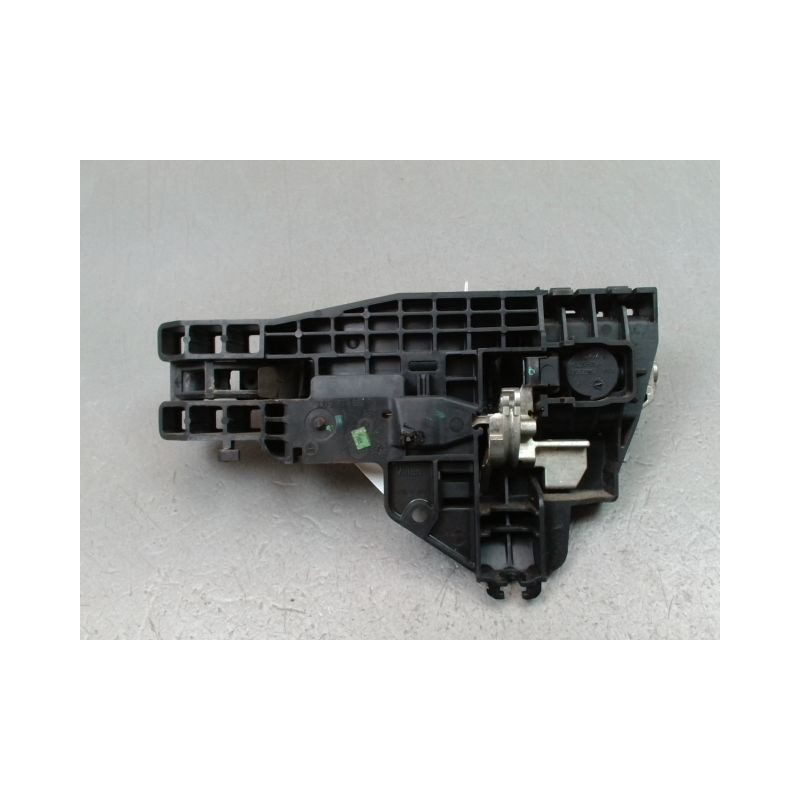 POIGNEE EXTERIEURE PORTE AVANT DROIT AUDI TT COUPE II Phase 1 2006-2010