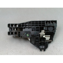 POIGNEE EXTERIEURE PORTE AVANT DROIT AUDI TT COUPE II Phase 1 2006-2010