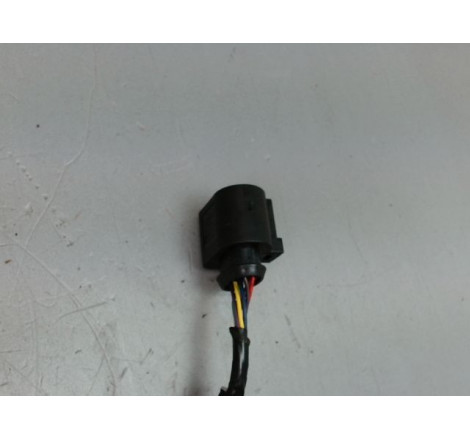 RETROVISEUR EXTERIEUR ELECTRIQUE GAUCHE SEAT IBIZA 2008-