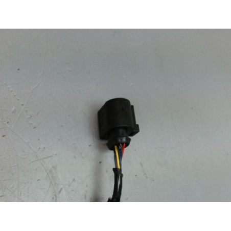 RETROVISEUR EXTERIEUR ELECTRIQUE GAUCHE SEAT IBIZA 2008-