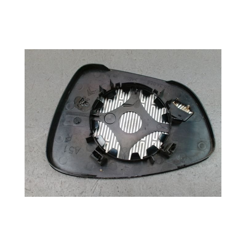 GLACE RETROVISEUR EXT D DS DS3 2009-...