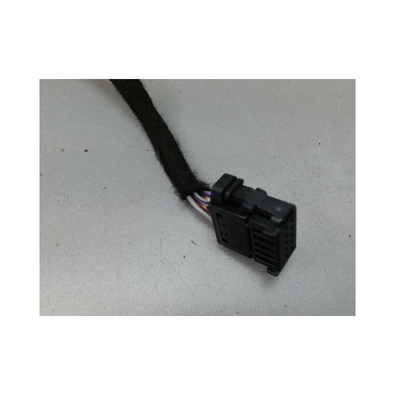 RETROVISEUR EXTERIEUR ELECTRIQUE DROIT VOLKSWAGEN POLO V Phase 1 (6R) 2009-2014