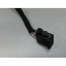 RETROVISEUR EXTERIEUR ELECTRIQUE DROIT VOLKSWAGEN POLO V Phase 1 (6R) 2009-2014