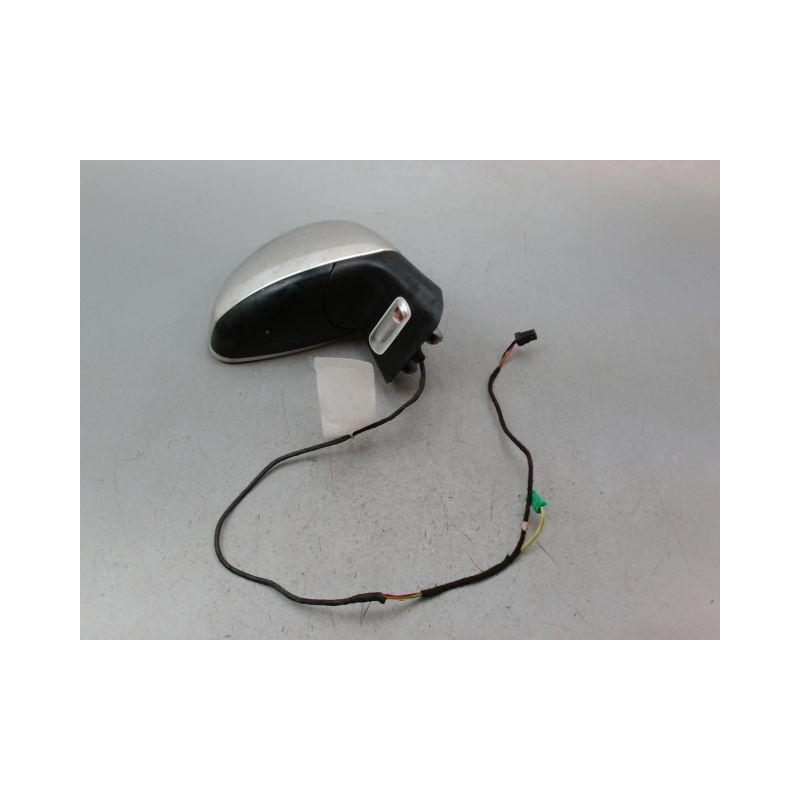 RETROVISEUR EXTERIEUR ELECTRIQUE DROIT CITROEN C4 I Phase 1 2004-2008