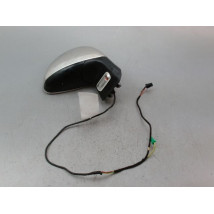 RETROVISEUR EXTERIEUR ELECTRIQUE DROIT CITROEN C4 I Phase 1 2004-2008