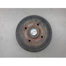 TAMBOUR ARRIERE DROIT PEUGEOT 208