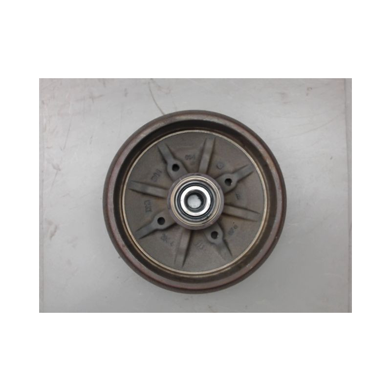 TAMBOUR ARRIERE DROIT PEUGEOT 208