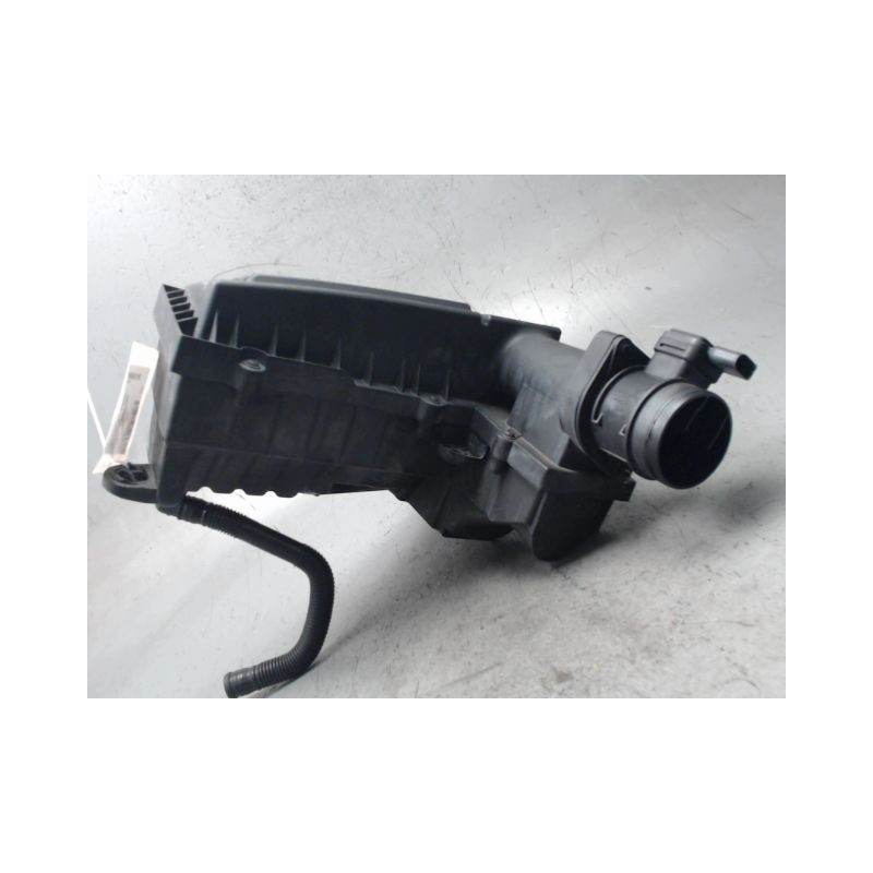 BOITIER FILTRE A AIR VOLKSWAGEN GOLF