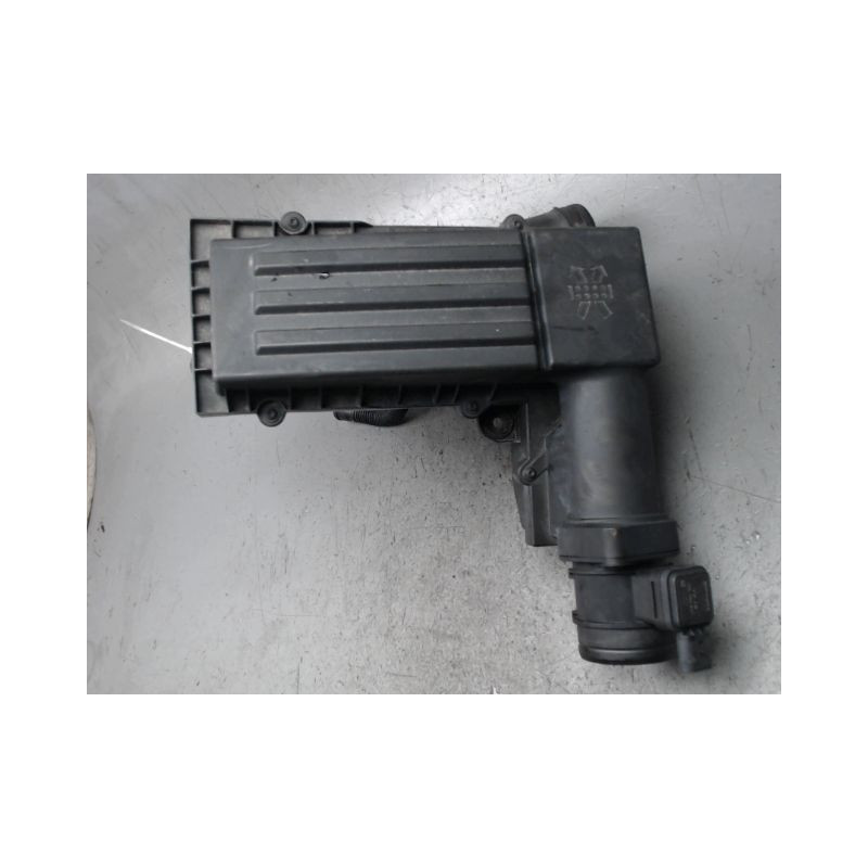 BOITIER FILTRE A AIR VOLKSWAGEN GOLF