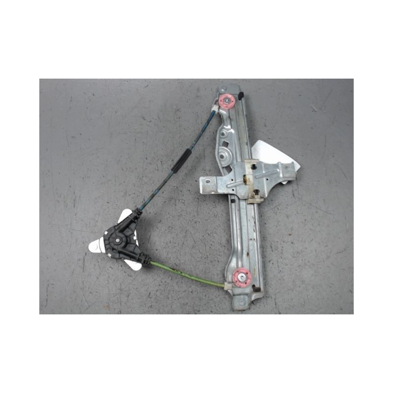 MECANISME LEVE-GLACE ARRIERE GAUCHE PEUGEOT 208