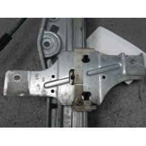 MECANISME LEVE-GLACE ARRIERE GAUCHE PEUGEOT 208
