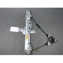 MECANISME LEVE-GLACE ARRIERE GAUCHE PEUGEOT 208