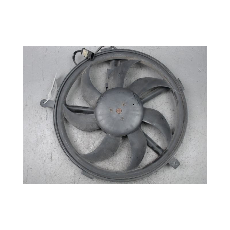 MOTEUR VENTILATEUR RADIATEUR MINI MINI 2004-2006