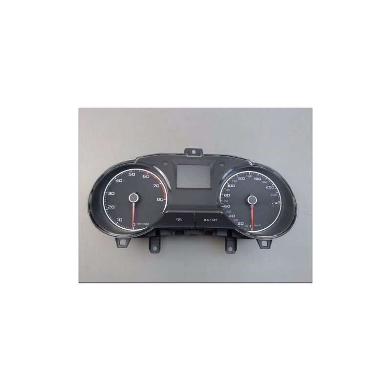 BLOC COMPTEURS SEAT IBIZA IV 08-12