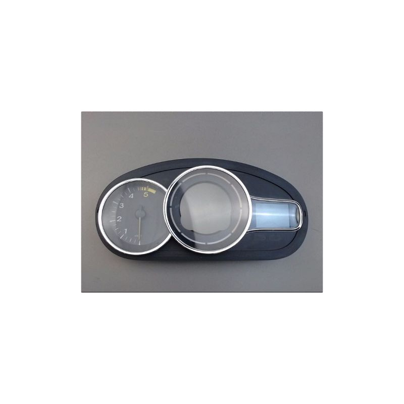 BLOC COMPTEURS RENAULT MEGANE III PH2 12-14