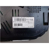 BLOC COMPTEURS RENAULT MEGANE III PH2 12-14