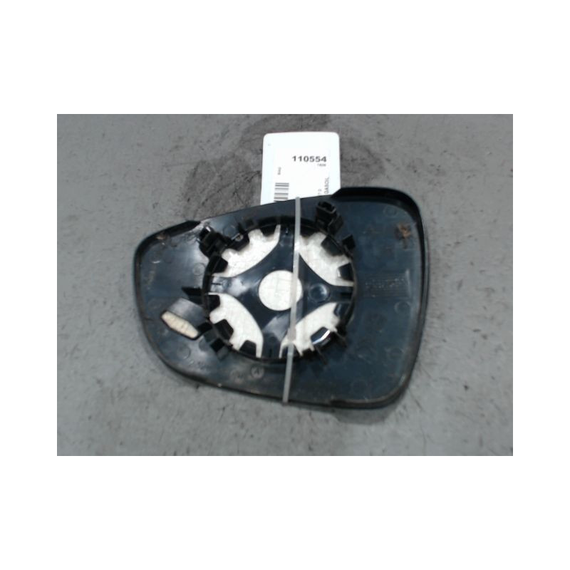 GLACE RETROVISEUR EXT D CITROEN C3