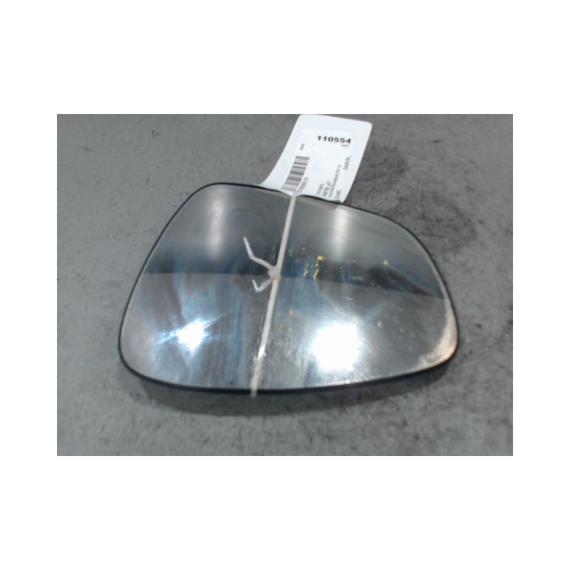 GLACE RETROVISEUR EXT G CITROEN C3