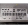 CALCULATEUR MOTEUR RENAULT MASTER III 3500 L3H2 10-15