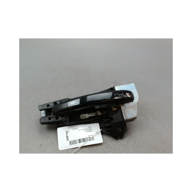 POIGNEE EXTERIEURE PORTE AVANT GAUCHE AUDI A5