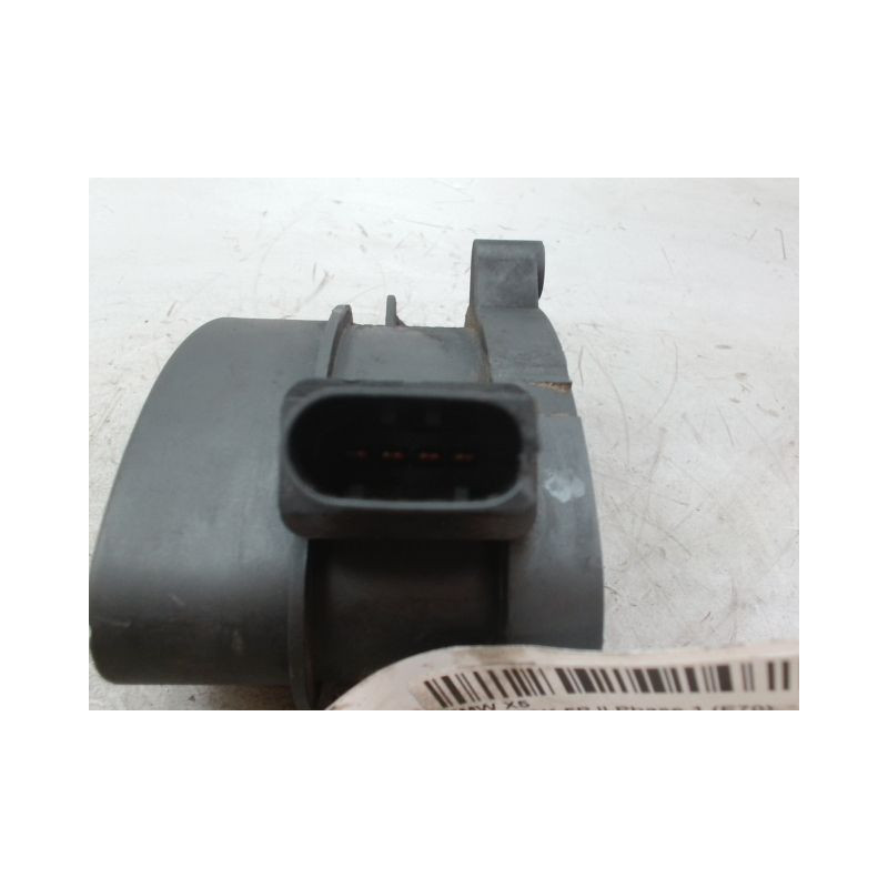 DEBITMETRE AIR BMW X5 BREAK II Phase 1 (E70) 2007-2010