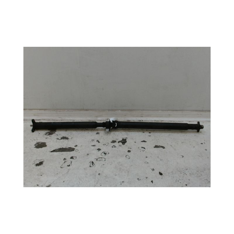TRANSMISSION LONGITUDINALE BMW SERIE 1 116 i