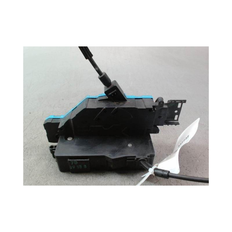 SYSTEME CONDAMNATION ARRIERE DROIT PEUGEOT 207 2006-2013