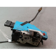 SYSTEME CONDAMNATION ARRIERE DROIT PEUGEOT 207 2006-2013
