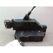 SYSTEME CONDAMNATION ARRIERE GAUCHE PEUGEOT 207 2006-2013