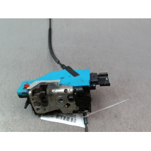 SYSTEME CONDAMNATION ARRIERE GAUCHE PEUGEOT 207 2006-2013