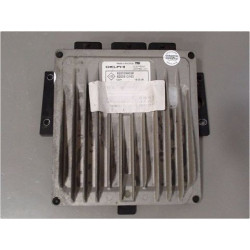 CALCULATEUR MOTEUR