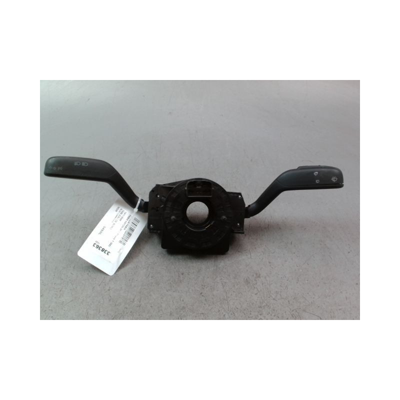 BLOC COMMODOS SKODA FABIA II Phase 1 (54) 2007-2010