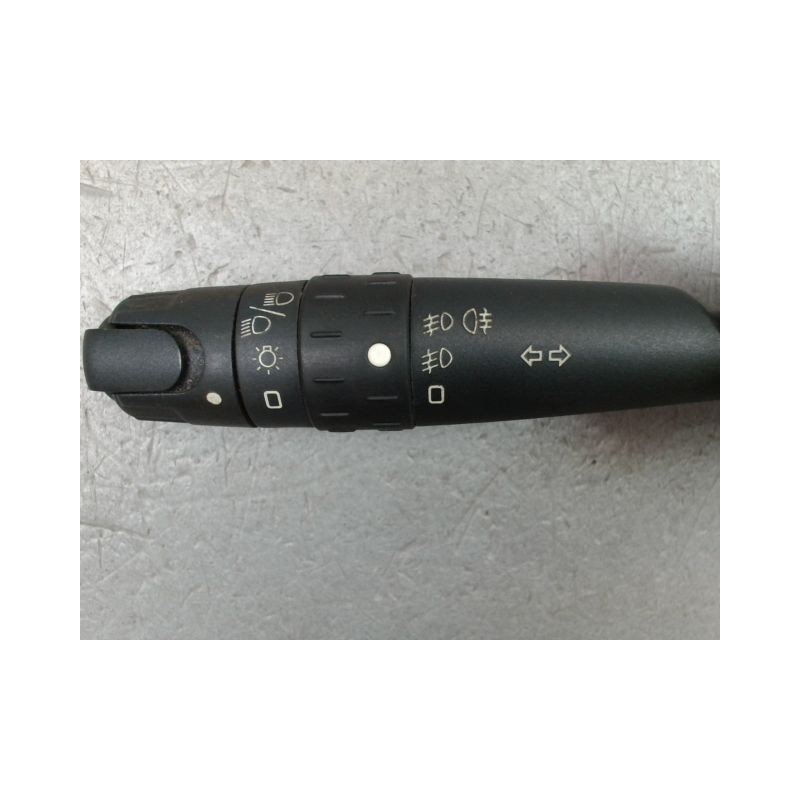 COMMANDE ECLAIRAGE PEUGEOT 406 BERL. Phase 2 1999-2004