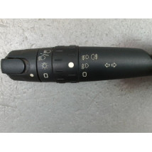 COMMANDE ECLAIRAGE PEUGEOT 406 BERL. Phase 2 1999-2004