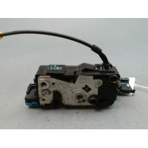 SYSTEME CONDAMNATION ARRIERE DROIT PEUGEOT 207 2006-2013