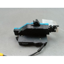 SYSTEME CONDAMNATION ARRIERE DROIT PEUGEOT 207 2006-2013