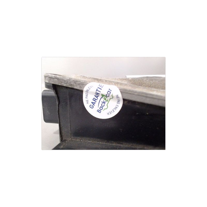 CALCULATEUR MOTEUR RENAULT SCENIC II PH1 2003-2006
