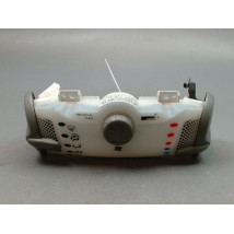COMMANDE DE CHAUFFAGE PEUGEOT 107 Phase 2 2009-2012