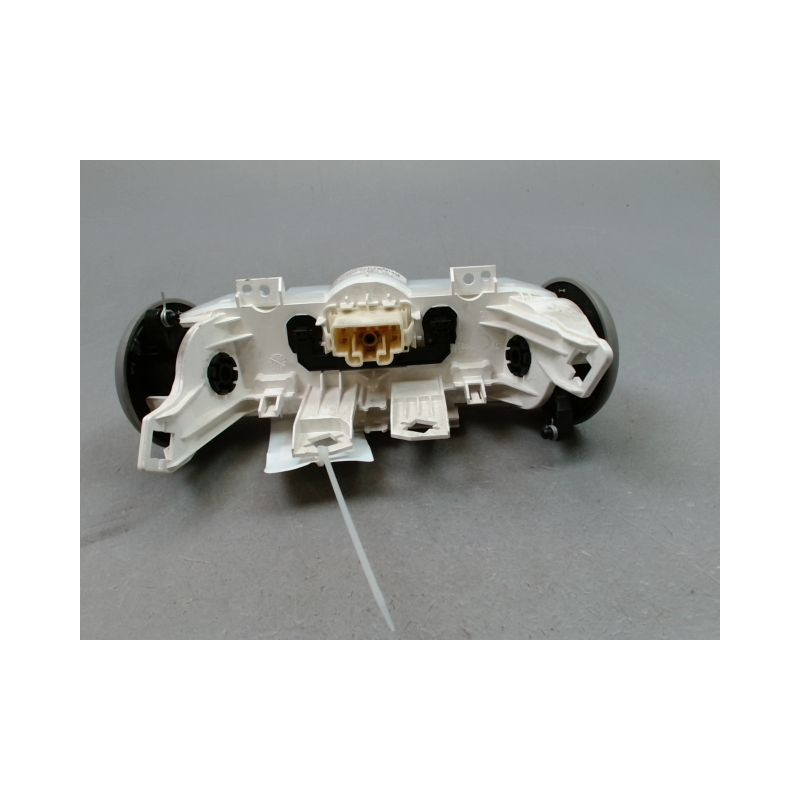 COMMANDE DE CHAUFFAGE PEUGEOT 107 Phase 2 2009-2012