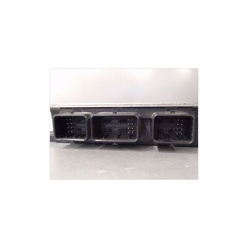 CALCULATEUR MOTEUR RENAULT SCENIC II PH1 2003-2006