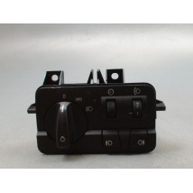 INTERIEUR COMMANDE PHARES BMW SERIE 3 COMPACT IV Phase 1 (E46) 2001-2003