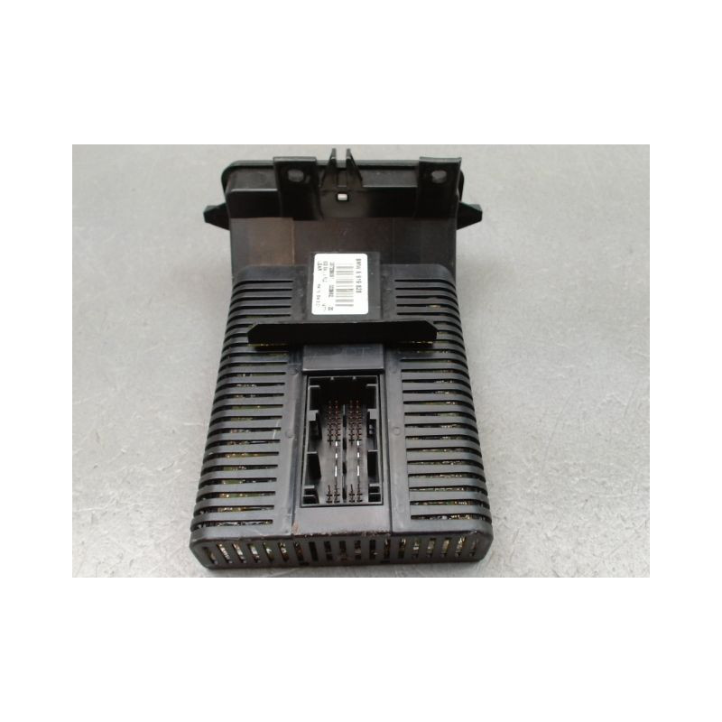 INTERIEUR COMMANDE PHARES BMW SERIE 3 COMPACT IV Phase 1 (E46) 2001-2003