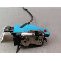 SYSTEME CONDAMNATION ARRIERE DROIT PEUGEOT 207 2006-2013